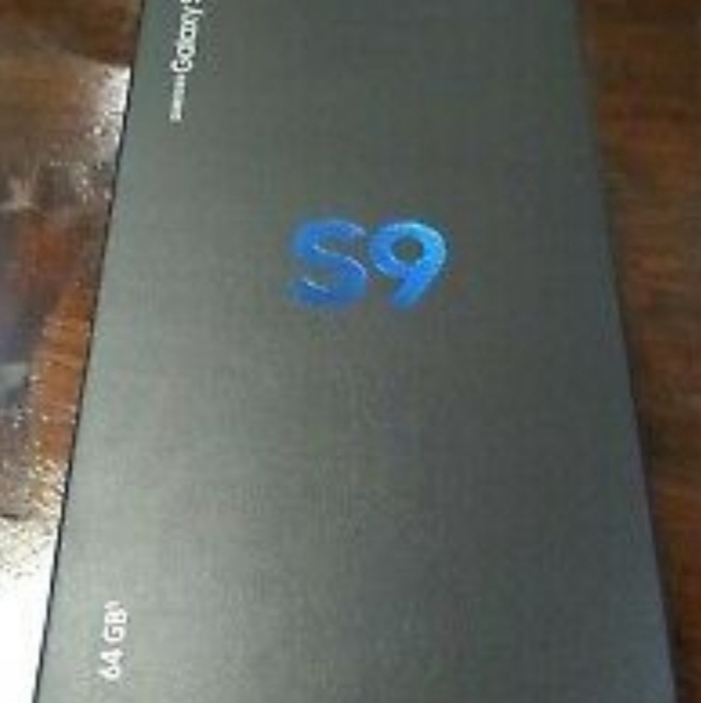 Samsung s9